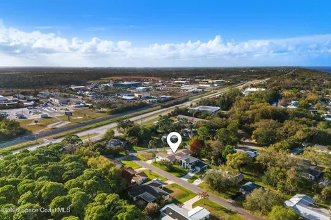 135 Oakledge Drive Rockledge FL 32955