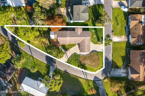 135 Oakledge Drive Rockledge FL 32955