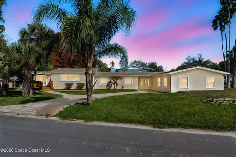 135 Oakledge Drive Rockledge FL 32955