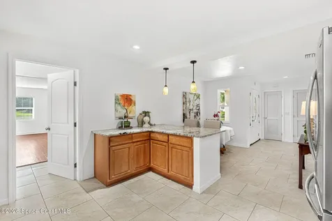 135 Oakledge Drive Rockledge FL 32955