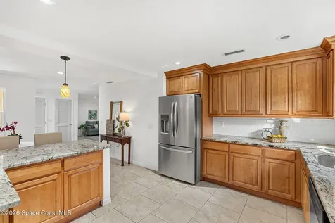 135 Oakledge Drive Rockledge FL 32955