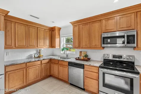 135 Oakledge Drive Rockledge FL 32955