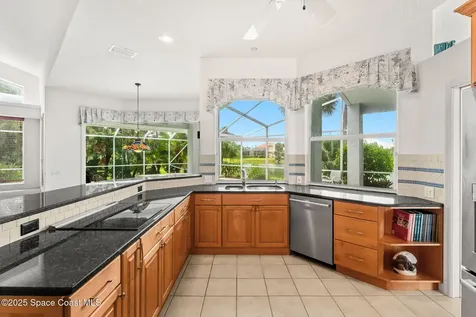 248 Loggerhead Drive Melbourne Beach FL 32951