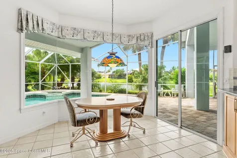 248 Loggerhead Drive Melbourne Beach FL 32951