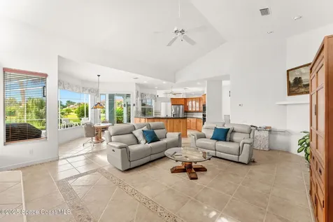 248 Loggerhead Drive Melbourne Beach FL 32951