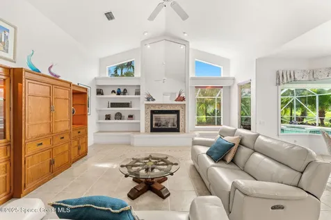 248 Loggerhead Drive Melbourne Beach FL 32951