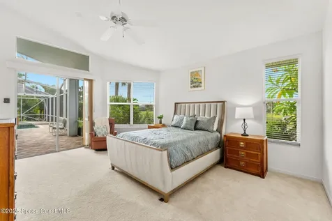 248 Loggerhead Drive Melbourne Beach FL 32951