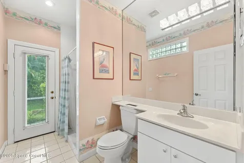 248 Loggerhead Drive Melbourne Beach FL 32951