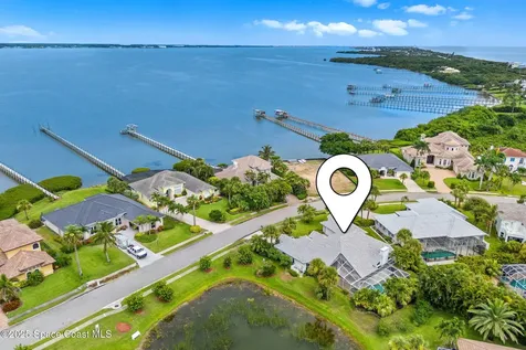 248 Loggerhead Drive Melbourne Beach FL 32951