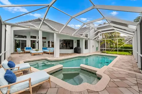 248 Loggerhead Drive Melbourne Beach FL 32951