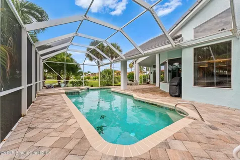 248 Loggerhead Drive Melbourne Beach FL 32951