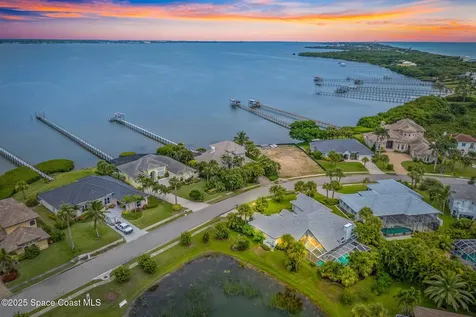 248 Loggerhead Drive Melbourne Beach FL 32951