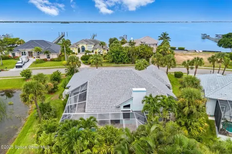248 Loggerhead Drive Melbourne Beach FL 32951