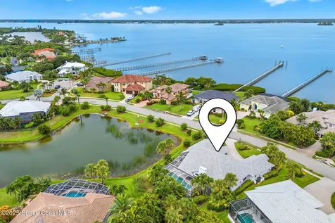 248 Loggerhead Drive Melbourne Beach FL 32951