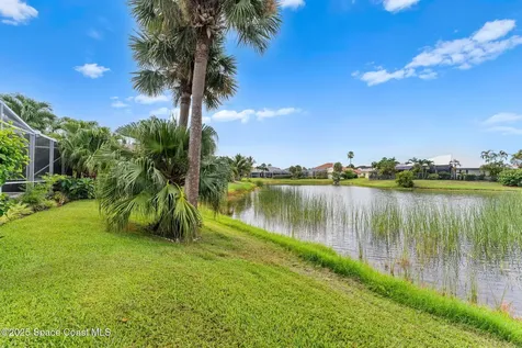248 Loggerhead Drive Melbourne Beach FL 32951