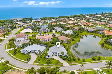 248 Loggerhead Drive Melbourne Beach FL 32951