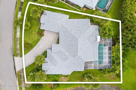248 Loggerhead Drive Melbourne Beach FL 32951