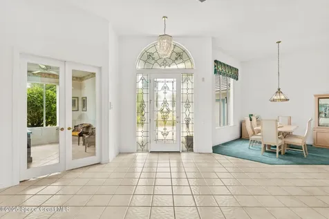 248 Loggerhead Drive Melbourne Beach FL 32951