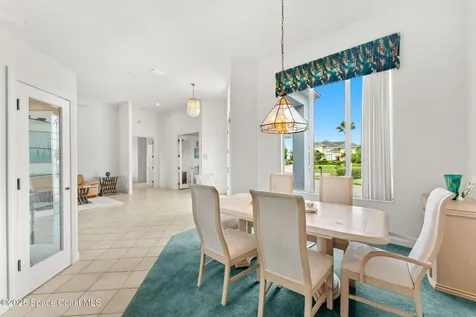248 Loggerhead Drive Melbourne Beach FL 32951