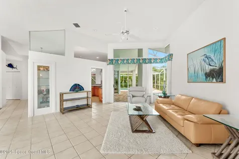 248 Loggerhead Drive Melbourne Beach FL 32951