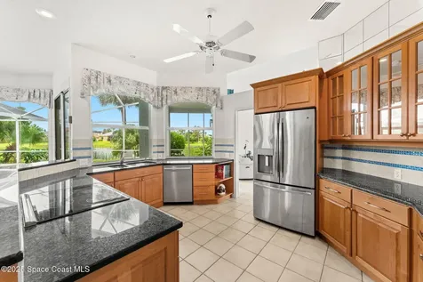 248 Loggerhead Drive Melbourne Beach FL 32951