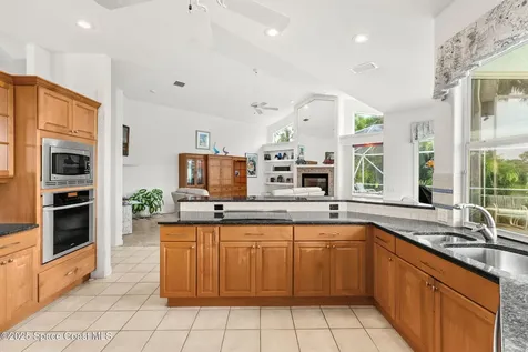 248 Loggerhead Drive Melbourne Beach FL 32951