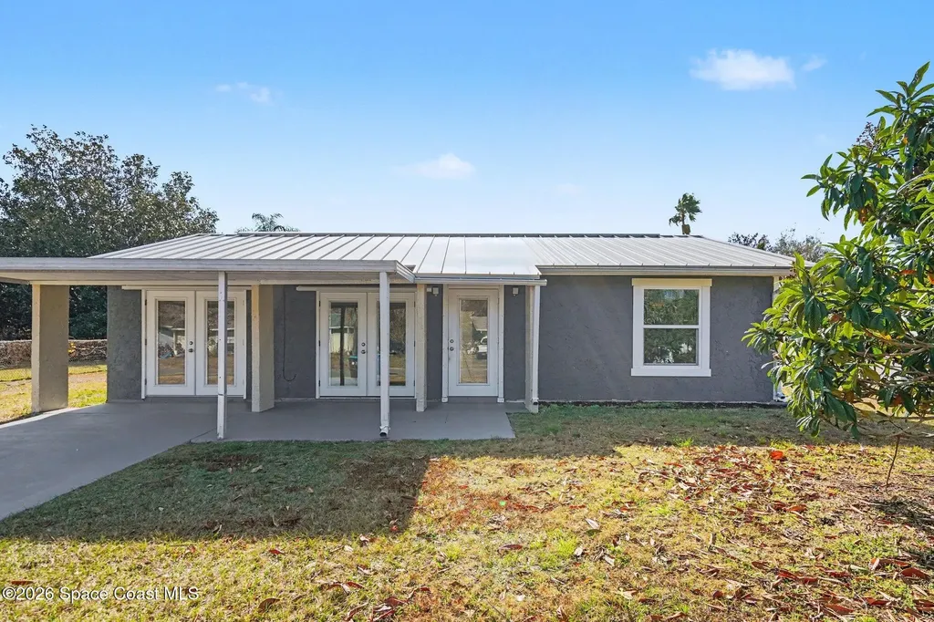 1341 Cindy Circle NE Palm Bay FL 32905
