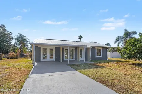 1341 Cindy Circle NE Palm Bay FL 32905