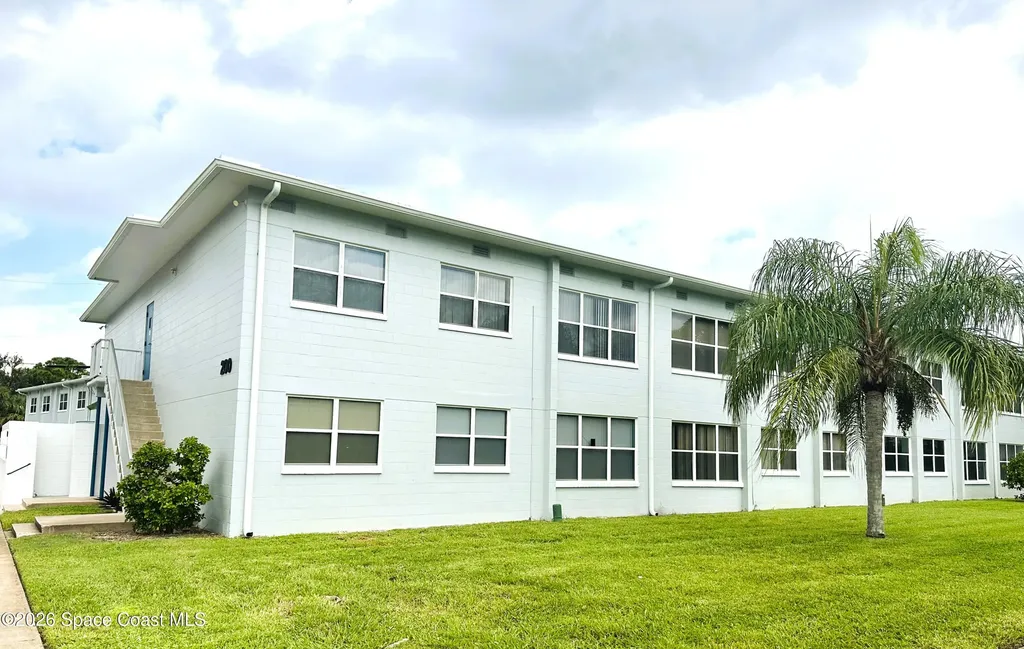 200 Bounty Street Merritt Island FL 32952