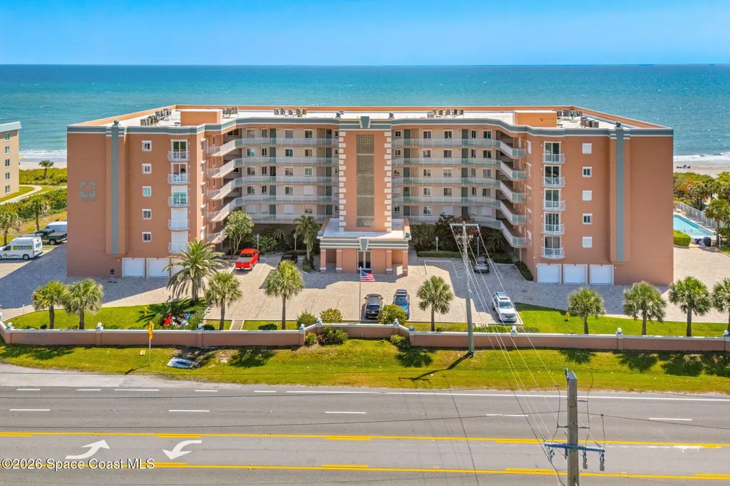 1345 N Highway A1a Indialantic FL 32903