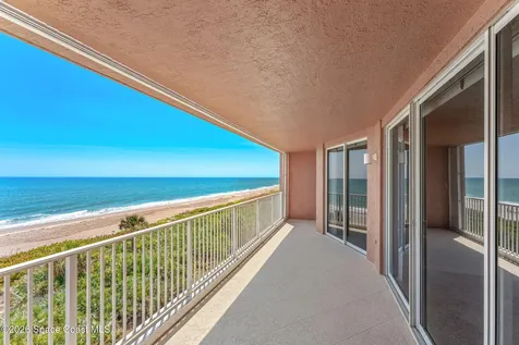 1345 N Highway A1a Indialantic FL 32903