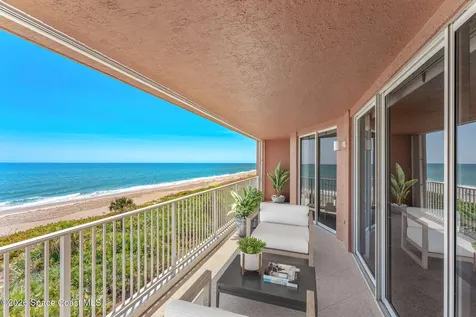 1345 N Highway A1a Indialantic FL 32903
