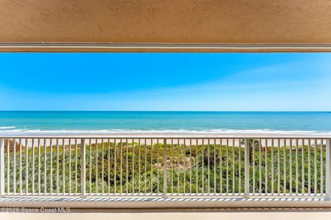 1345 N Highway A1a Indialantic FL 32903