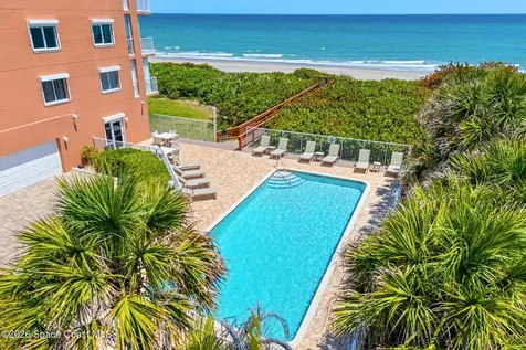 1345 N Highway A1a Indialantic FL 32903