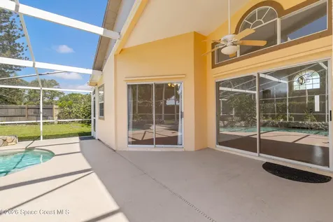 1934 Glen Meadows Circle Melbourne FL 32935