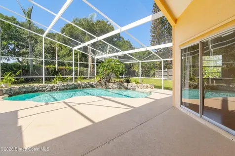 1934 Glen Meadows Circle Melbourne FL 32935