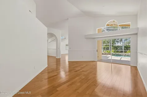 1934 Glen Meadows Circle Melbourne FL 32935