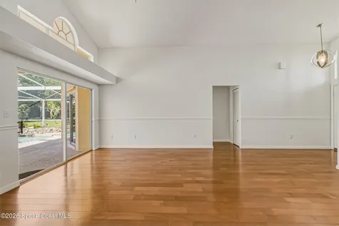 1934 Glen Meadows Circle Melbourne FL 32935