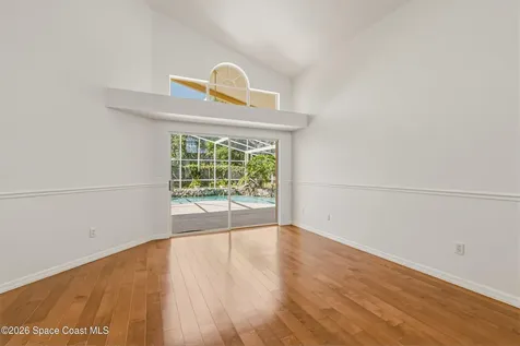 1934 Glen Meadows Circle Melbourne FL 32935