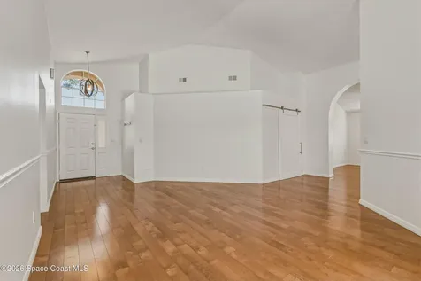 1934 Glen Meadows Circle Melbourne FL 32935