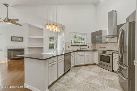 1934 Glen Meadows Circle Melbourne FL 32935