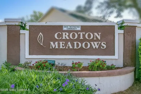 1934 Glen Meadows Circle Melbourne FL 32935