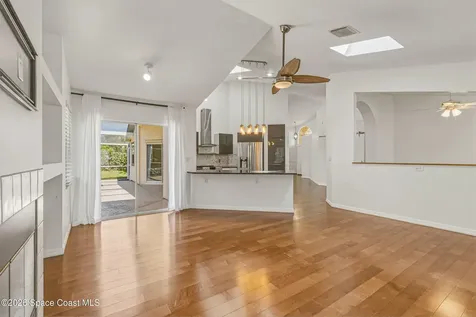1934 Glen Meadows Circle Melbourne FL 32935