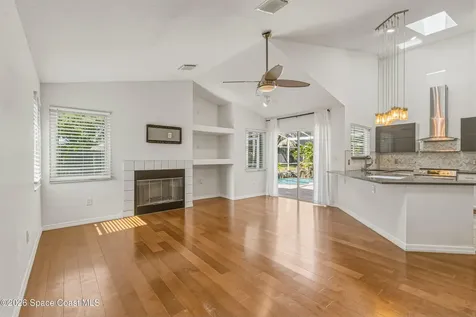 1934 Glen Meadows Circle Melbourne FL 32935