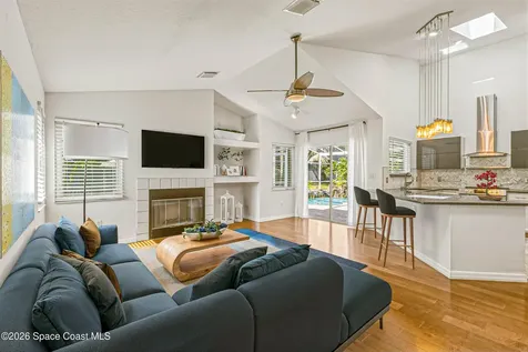 1934 Glen Meadows Circle Melbourne FL 32935