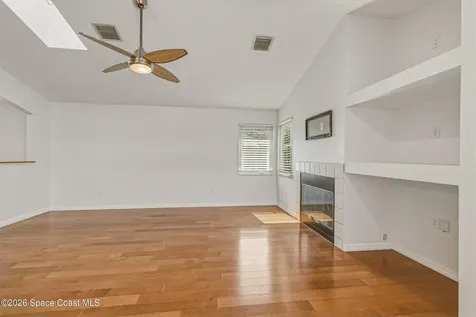 1934 Glen Meadows Circle Melbourne FL 32935