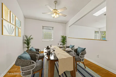 1934 Glen Meadows Circle Melbourne FL 32935