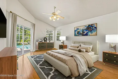 1934 Glen Meadows Circle Melbourne FL 32935