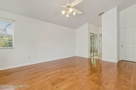 1934 Glen Meadows Circle Melbourne FL 32935