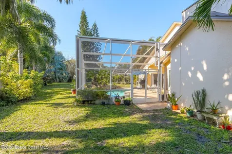 1934 Glen Meadows Circle Melbourne FL 32935